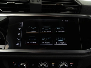 Внедорожник Audi Q3 2019 года, 2997077 рублей, Москва