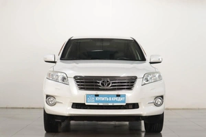 Внедорожник Toyota RAV4 2012 года, 1549000 рублей, Челябинск