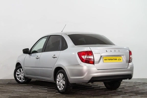 Седан ВАЗ (LADA) Granta 2022 года, 599000 рублей, Сургут
