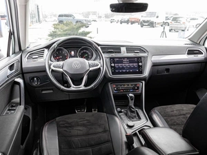 Внедорожник Volkswagen Tiguan 2020 года, 2730000 рублей, Краснодар