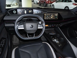 Лифтбек Changan UNI-V 2023 года, 1950000 рублей, Санкт-Петербург