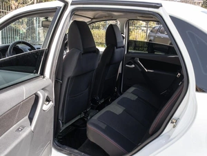 Седан ВАЗ (LADA) Granta 2017 года, 750000 рублей, Большой Сочи