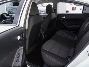 Седан Kia Cerato 2018 года, 1349000 рублей, Волгоград