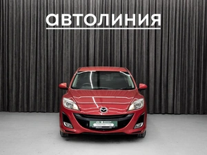 Хетчбэк Mazda Axela 2009 года, 795000 рублей, Красноярск