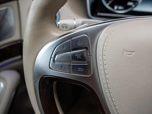 Седан Mercedes-benz Maybach S-класс 2015 года, 5875000 рублей, Краснодар