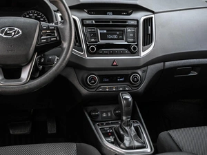 Внедорожник Hyundai Creta 2017 года, 1899000 рублей, Кирилловка