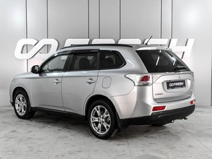 Внедорожник Mitsubishi Outlander 2013 года, 1399000 рублей, Ростов-на-Дону