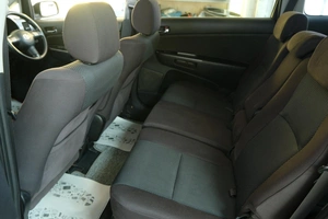 Минивэн Toyota Wish 2003 года, 689000 рублей, Омск