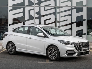 Седан OMODA S5 2023 года, 1600000 рублей, Краснодар