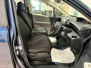 Минивэн Honda Freed 2008 года, 799000 рублей, Красноярск