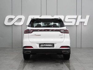 Внедорожник Chery Tiggo 7 Pro Max 2024 года, 2400000 рублей, Воронеж