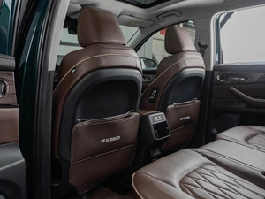 Внедорожник EXEED VX 2023 года, 3749000 рублей, Тюмень