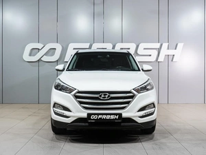 Внедорожник Hyundai Tucson 2015 года, 1549000 рублей, Воронеж