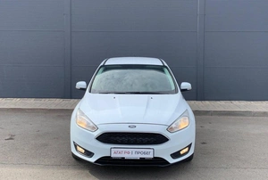 Хетчбэк Ford Focus 2018 года, 935000 рублей, Солонцы