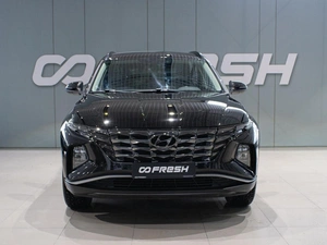 Внедорожник Hyundai Tucson 2022 года, 3599000 рублей, Петрозаводск