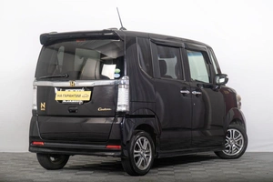 Хетчбэк Honda N-BOX 2013 года, 779000 рублей, Томск