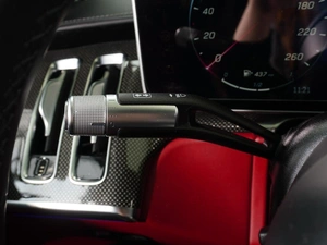 Седан Mercedes-benz S-класс 2022 года, 10920000 рублей, Тверь
