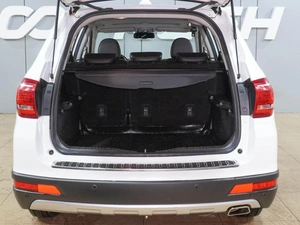 Внедорожник Haval H6 2016 года, 1399000 рублей, Воронеж