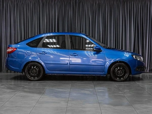 Лифтбек ВАЗ (LADA) Granta 2019 года, 639000 рублей, Тюмень