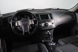Внедорожник Infiniti FX35 2007 года, 1119000 рублей, Сургут