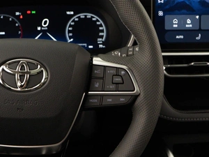Внедорожник Toyota Highlander 2026 года, 5494434 рублей, Москва