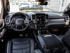 Пикап RAM 1500 2023 года, 17290000 рублей, Краснодар
