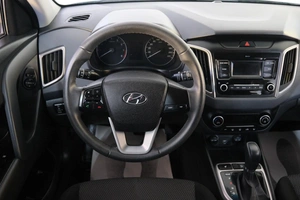 Внедорожник Hyundai Creta 2020 года, 1719000 рублей, Омск