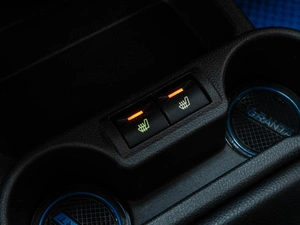 Седан ВАЗ (LADA) Granta 2017 года, 619000 рублей, Ставрополь