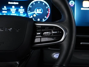 Внедорожник Chery Tiggo 7 Pro Max 2025 года, 2015444 рублей, Москва