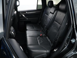 Внедорожник Lexus GX 2021 года, 6800055 рублей, Москва