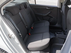 Лифтбек Volkswagen Polo 2020 года, 1699000 рублей, Краснодар
