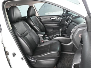 Внедорожник Nissan Qashqai 2016 года, 1729000 рублей, Ростов-на-Дону