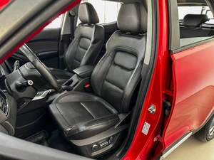 Внедорожник Chery Tiggo 4 2021 года, 1193000 рублей, Кострома