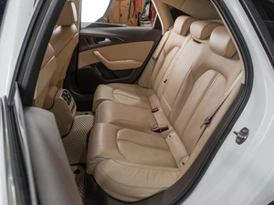 Седан Audi A6 2013 года, 2299000 рублей, Тюмень