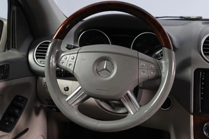 Внедорожник Mercedes-benz M-класс 2005 года, 1149000 рублей, Новосибирск