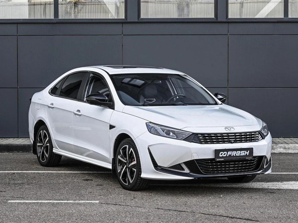 Седан Kaiyi E5 2023 года, 1449000 рублей, Кирилловка