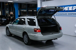 Универсал Toyota Camry Gracia 2000 года, 518000 рублей, Солонцы