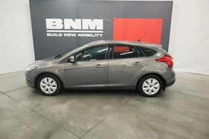 Хэтчбек 4 дв. Ford Focus 2013 года, 890000 рублей, Курск