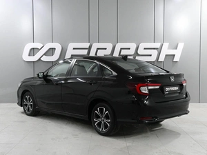 Седан Honda Crider 2024 года, 2120000 рублей, Ростов-на-Дону