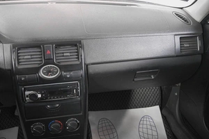 Хетчбэк ВАЗ (LADA) Priora 2011 года, 449000 рублей, Кемерово