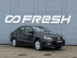 Седан Volkswagen Polo 2016 года, 759000 рублей, Ижевск