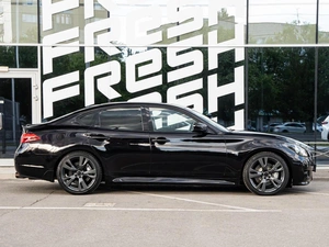 Седан Infiniti Q70 2014 года, 1940000 рублей, Волгоград