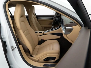 Лифтбек Porsche Panamera 4 2022 года, 10453000 рублей, Москва