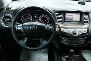 Внедорожник Infiniti JX 2013 года, 1878000 рублей, Солонцы