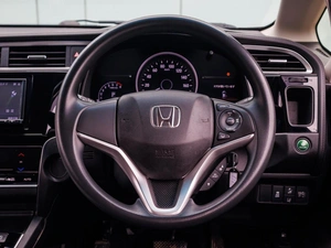 Универсал Honda Shuttle 2017 года, 1480000 рублей, Большой Сочи