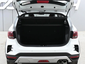 Хетчбэк Kia Rio X 2020 года, 1929000 рублей, Аксай