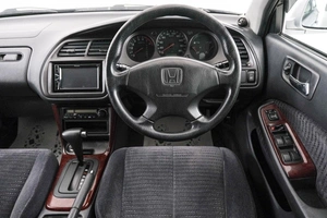 Седан Honda Accord 2000 года, 449000 рублей, Красноярск