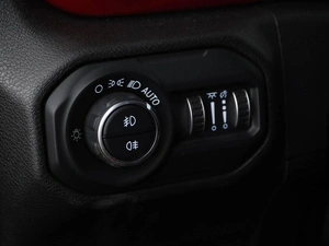 Внедорожник Jeep Wrangler 2020 года, 4477077 рублей, Москва