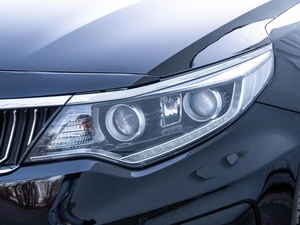 Седан Kia Optima 2019 года, 1839000 рублей, Волгоград