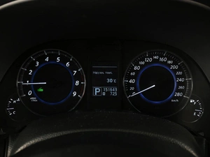 Внедорожник Infiniti QX70 2013 года, 2615000 рублей, Ростов-на-Дону